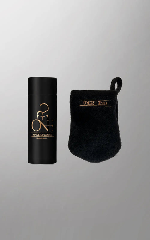 Make-Up Removal Glove – Gentle, Reusable, Effective